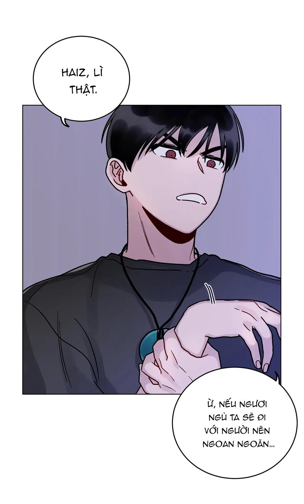 cơn mưa rào mùa hạ chapter 4 14