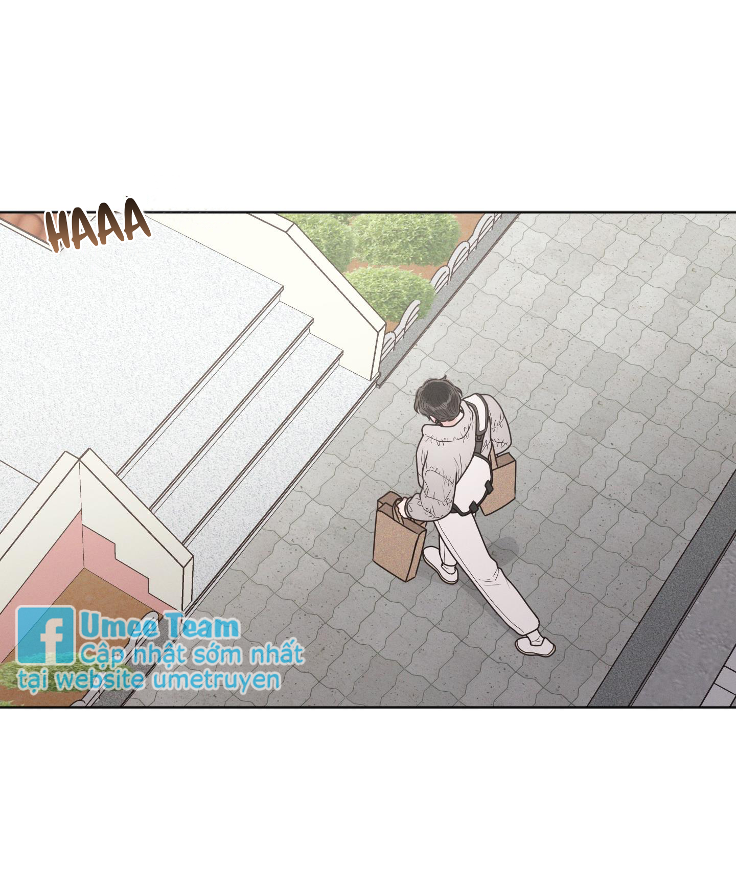 đời tư hàng xóm chapter 31 32