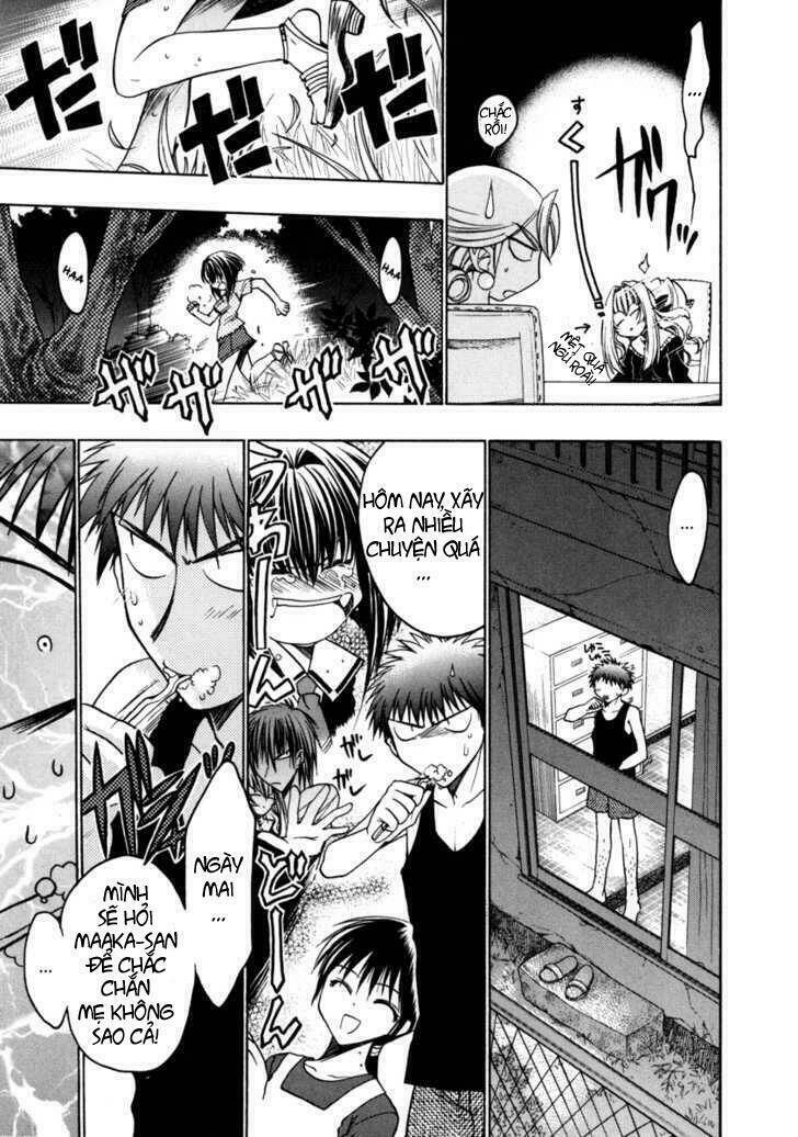 little vampire chapter 9 28