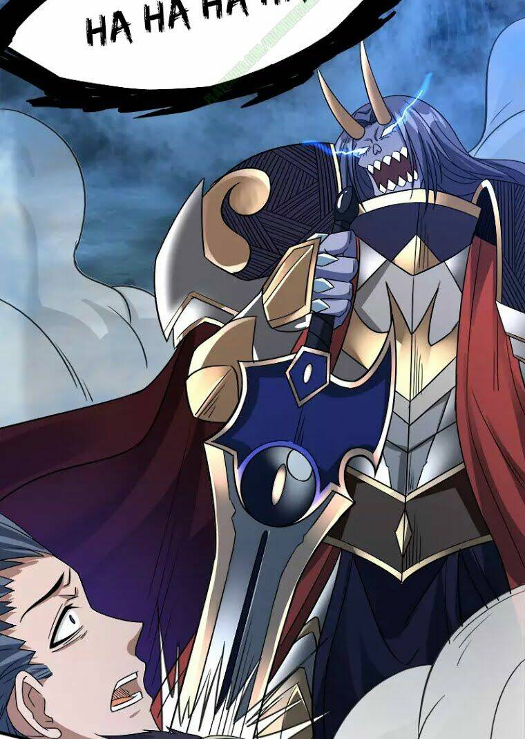 kiếm vũ chapter 21 12