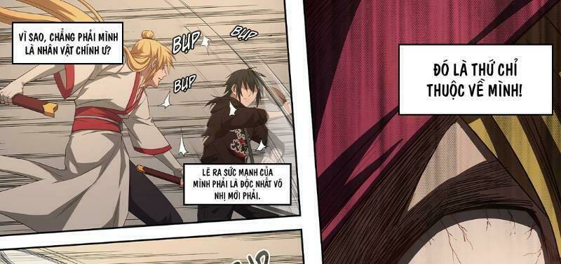 đại ẩn vu trạch chapter 13 1