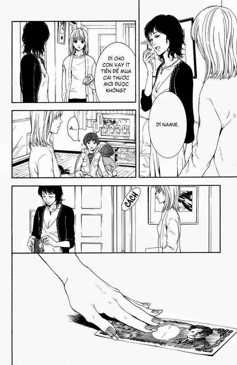 coelacanth chapter 2 15