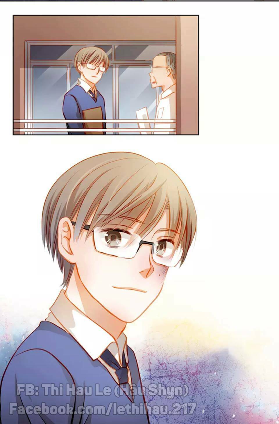 sự cám dỗ xấu xa chapter 23 35