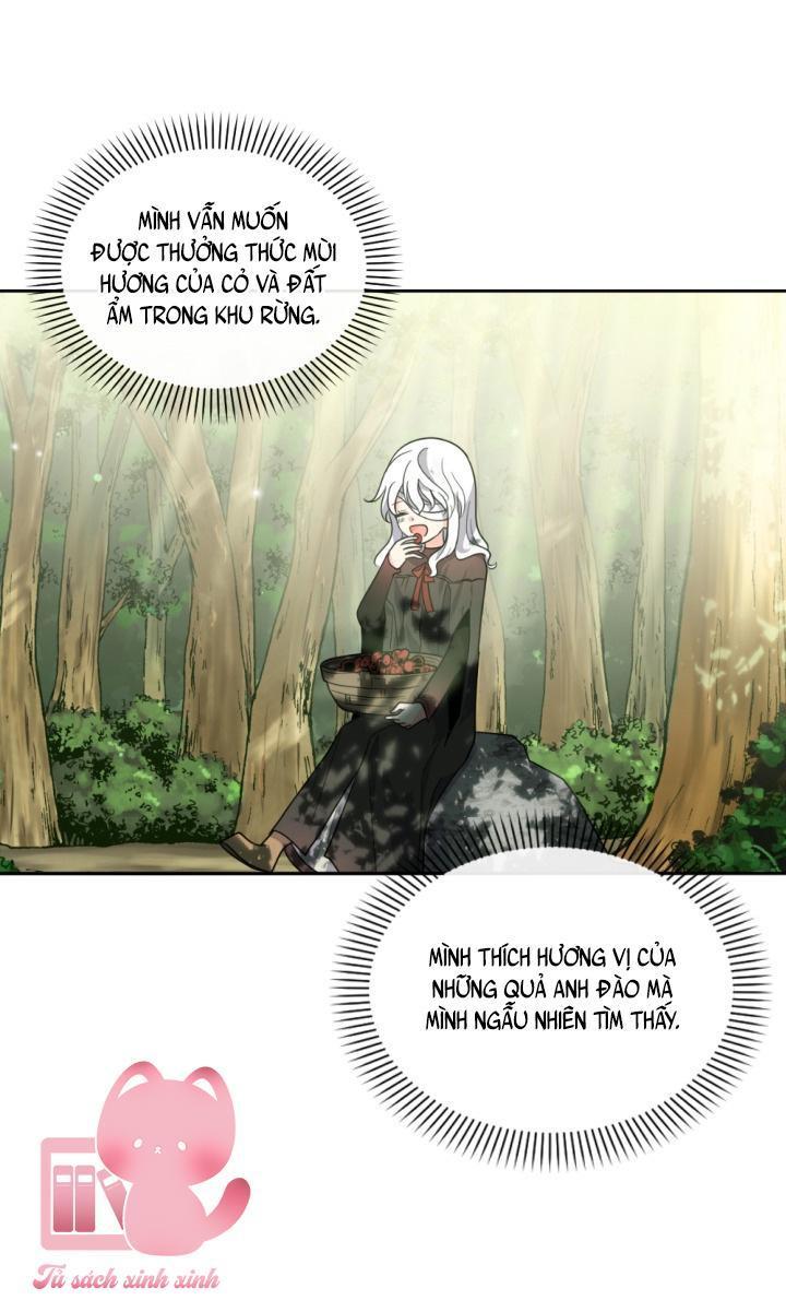 nguyện ước vô vọng của ma nữ chapter 50 17