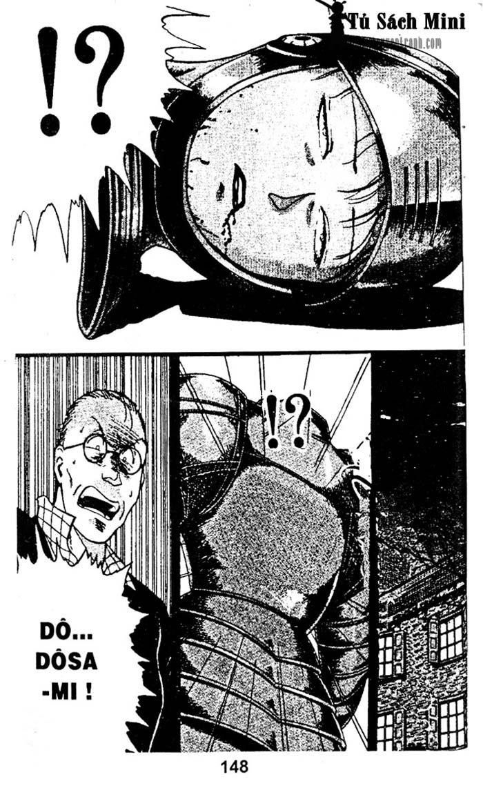 thám tử kindaichi (bản đẹp) chapter 8.1 18