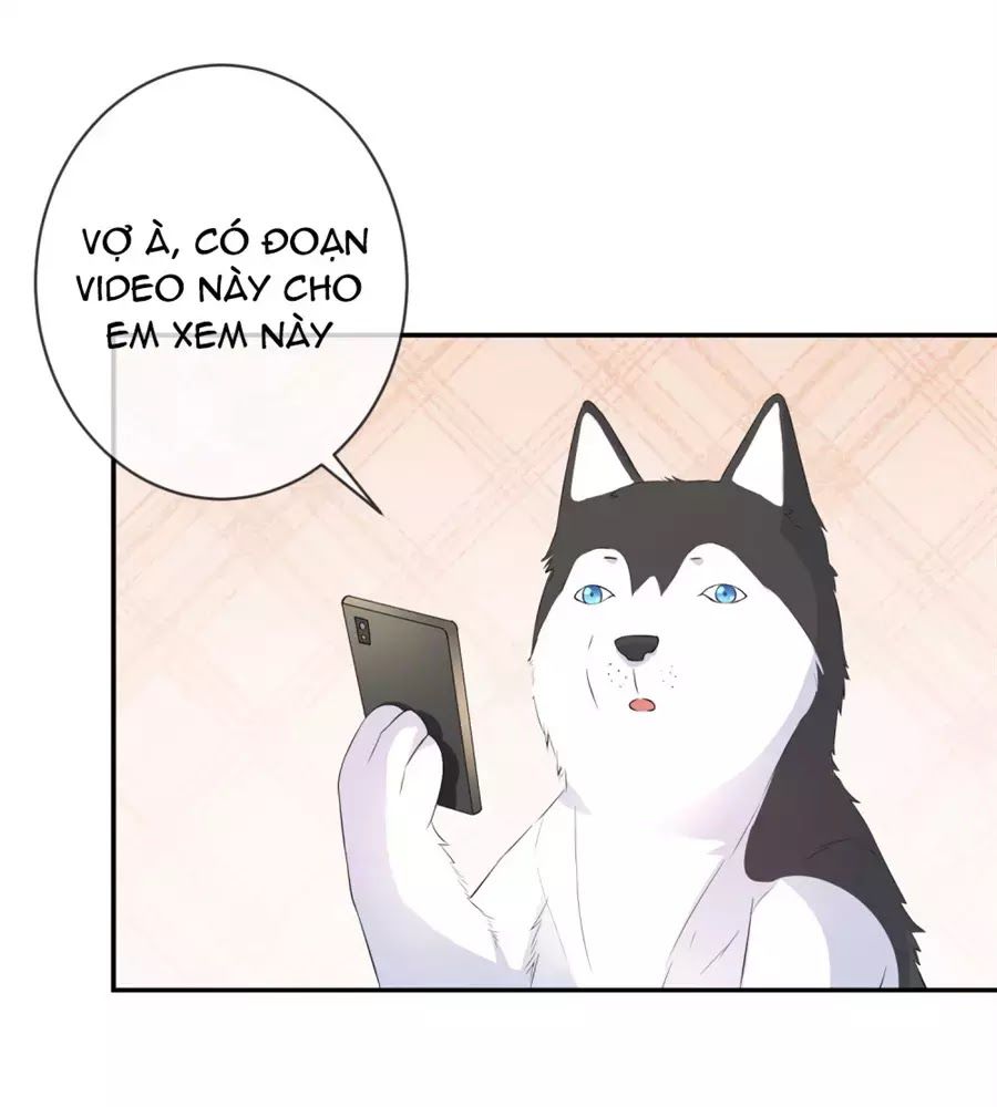 cuộc sống hào môn của vu nữ chapter 39 60