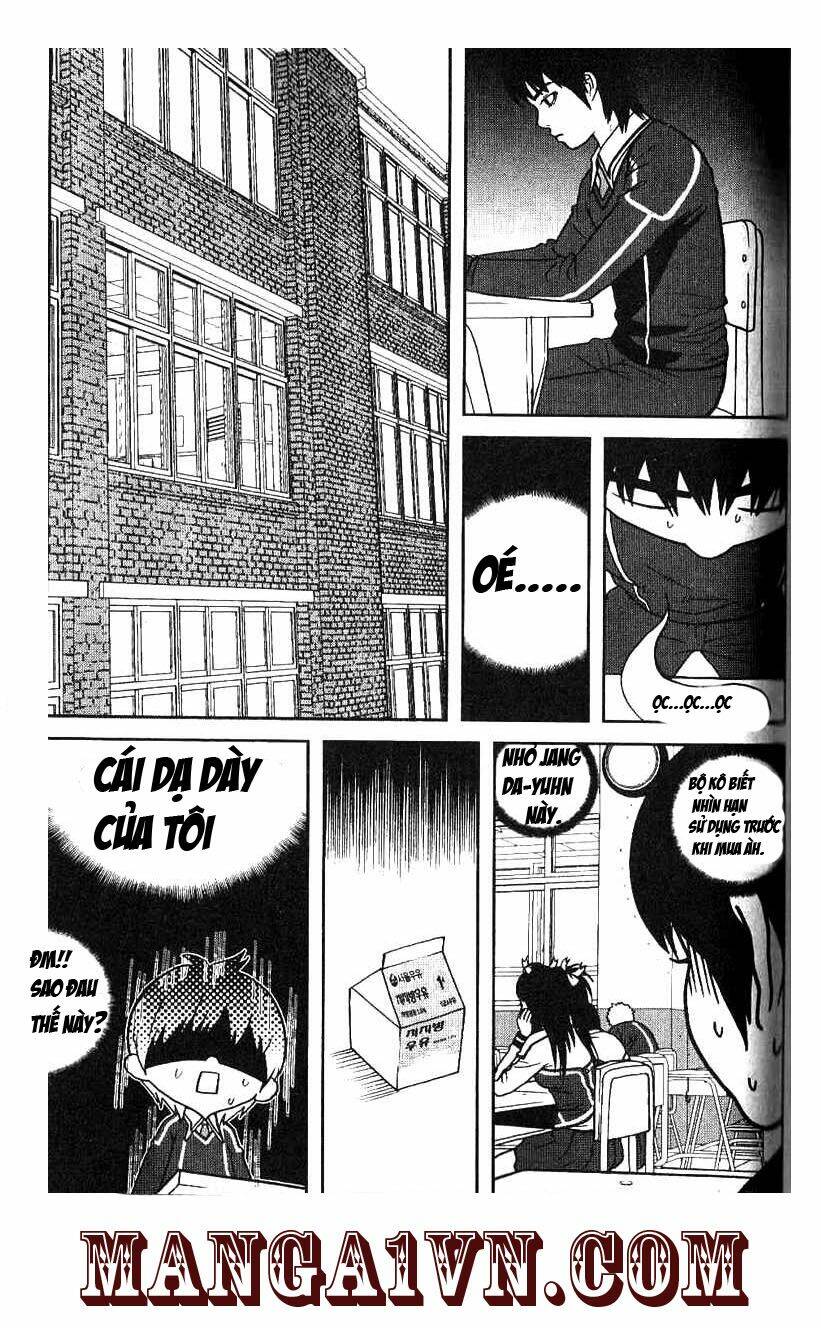 need a girl chapter 5 15