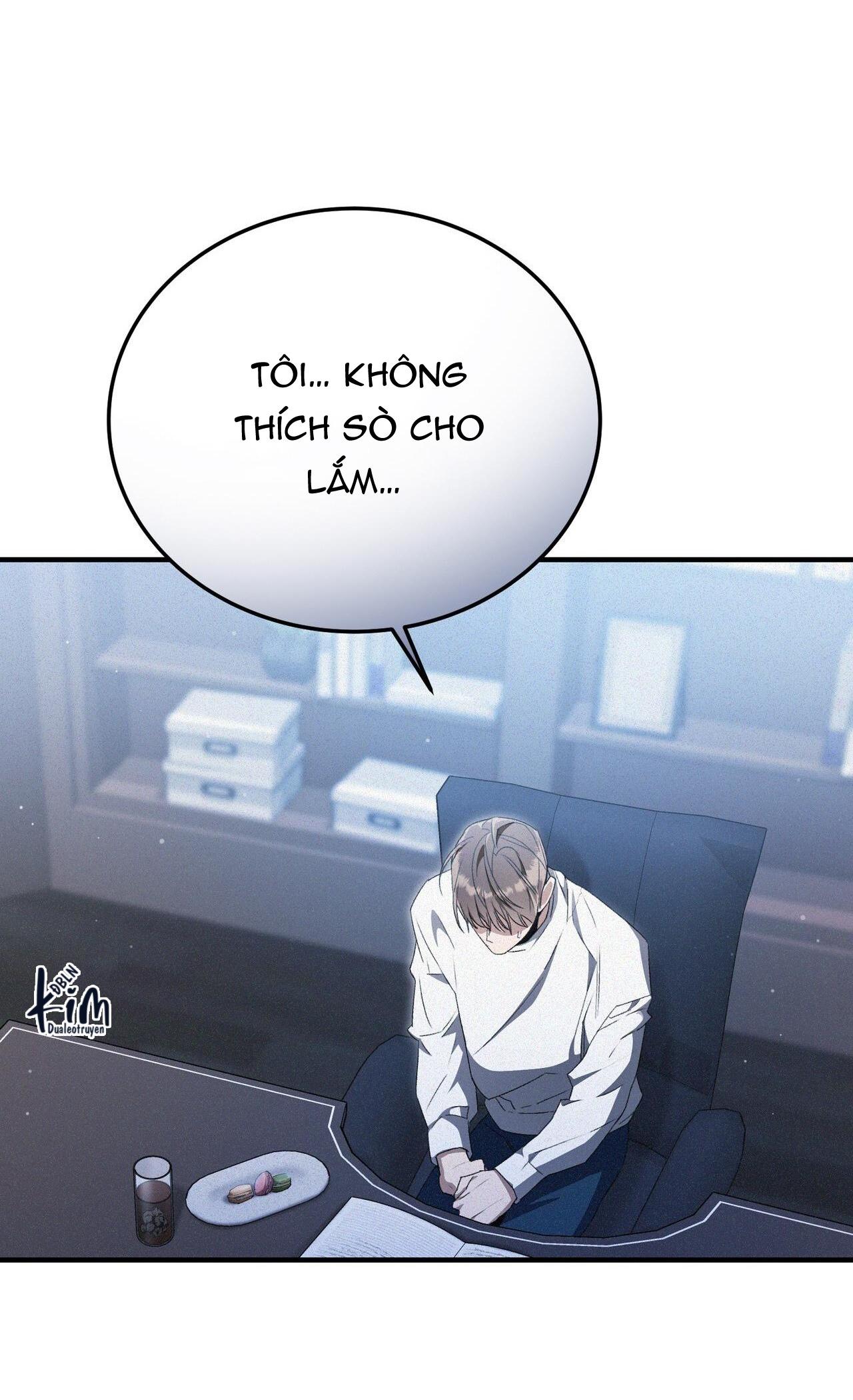 vô hình chapter 16 6