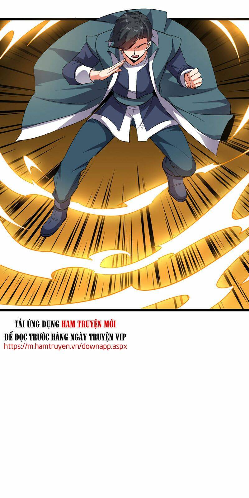 phục thiên thánh chủ chapter 85 6