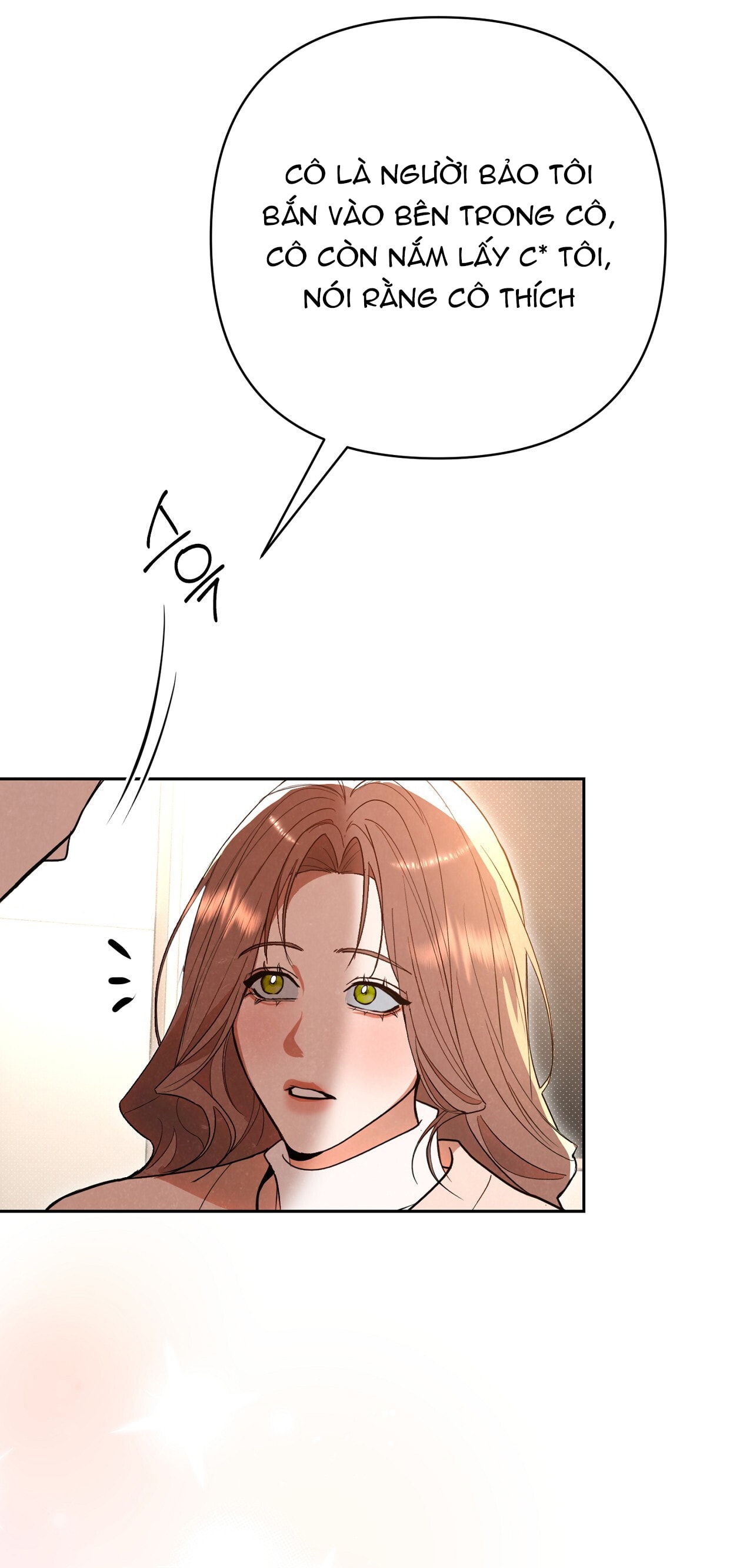 [18+] Trời Sinh Địch Thủ chapter 52.2 11