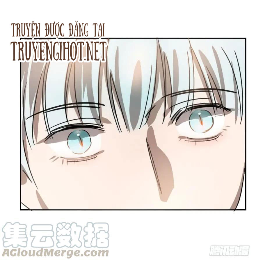 Ngao Ngao Muốn Bị Ăn Thịt chapter 8 - Trang 47