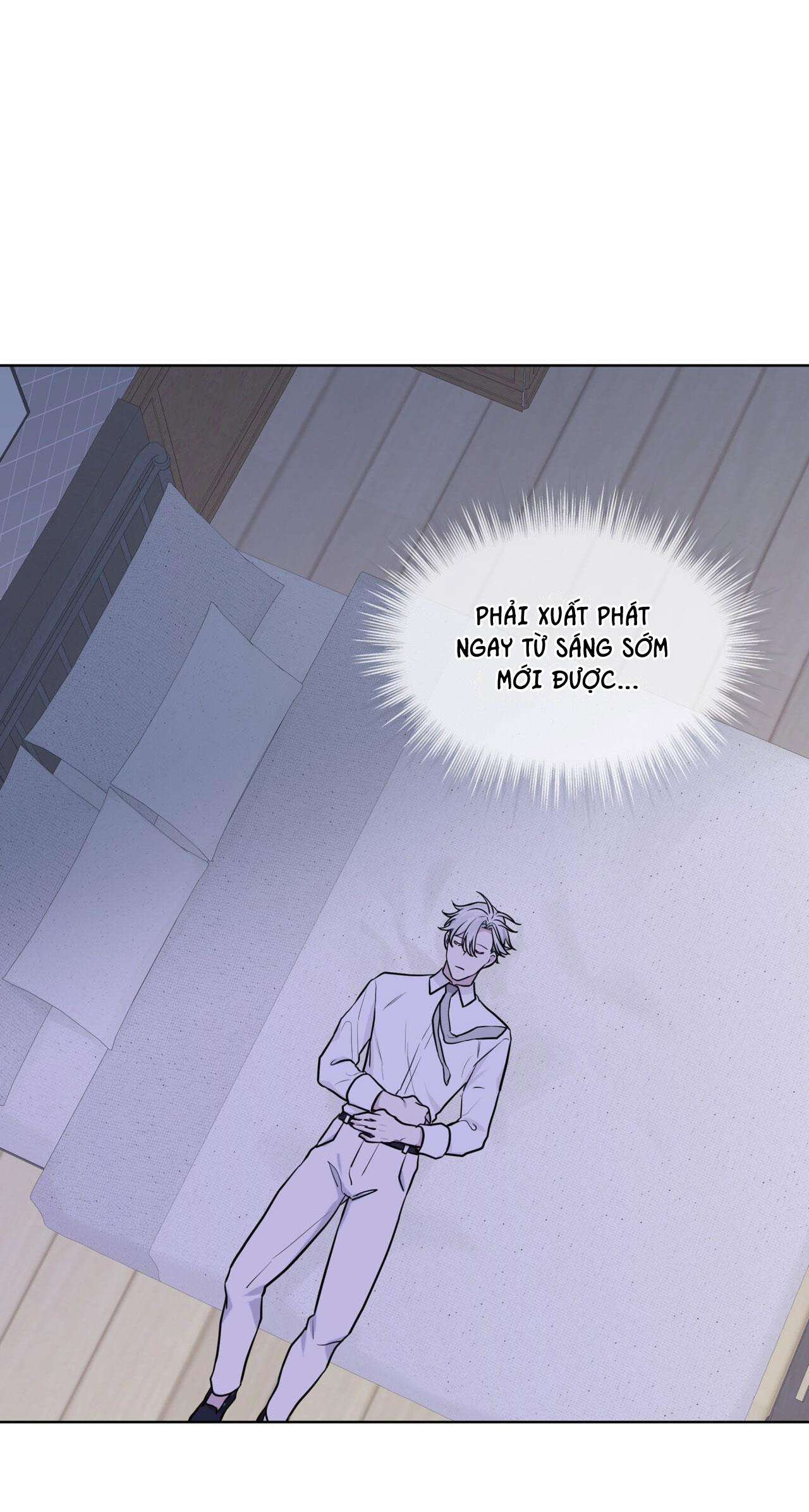 rừng biển [bl] chapter 59 4