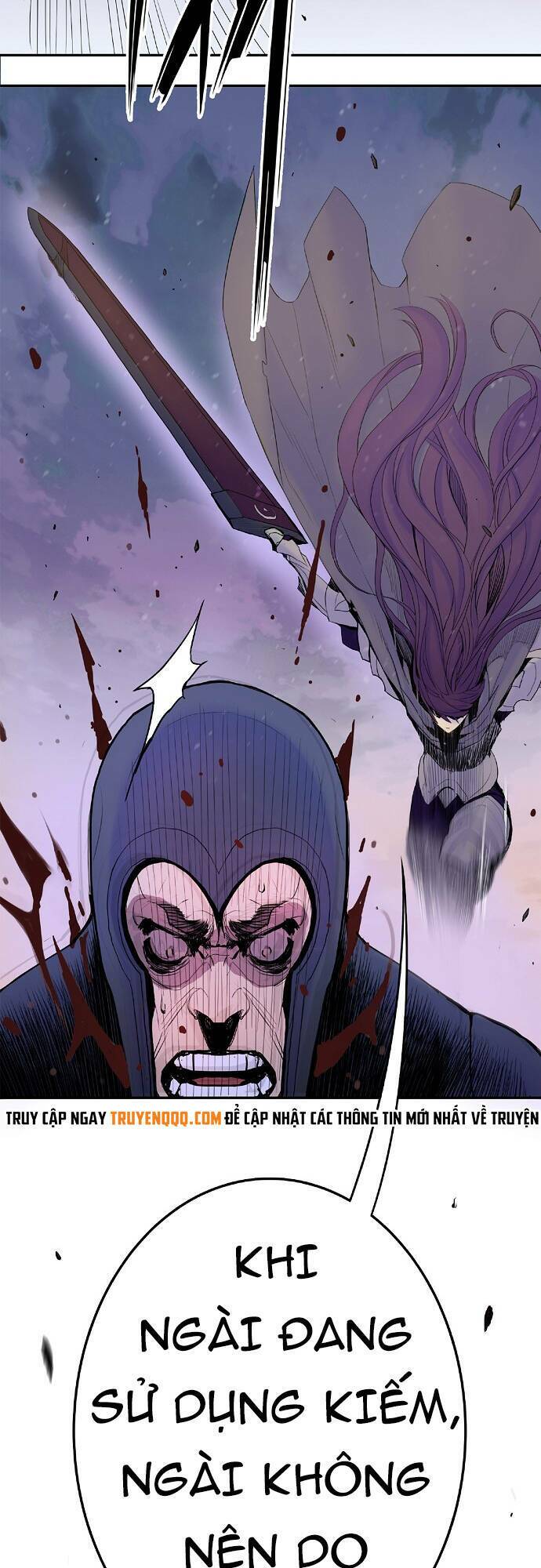 băng tâm kỵ sĩ chapter 8 57
