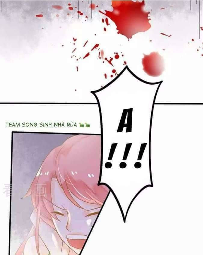 ác ma thiếu gia ở bên cạnh chapter 8 40