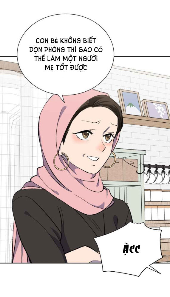 [16+] người đàn ông tầng trên chapter 15.2 26