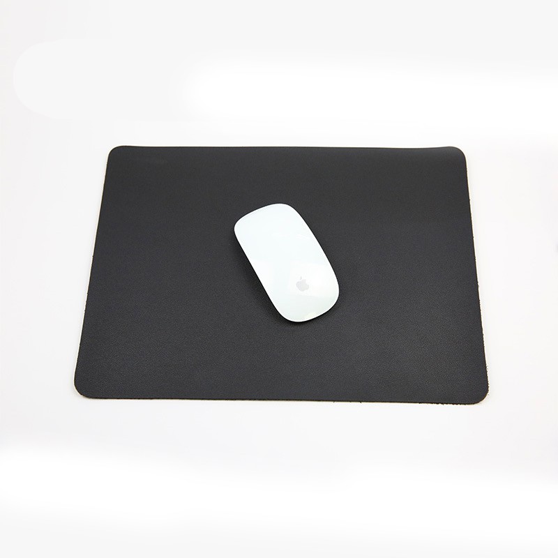 Miếng Lót Chuột Da Kai (Mouse Pad) 2 Mặt 2 Màu 270x210mm  - Hàng Chính Hãng