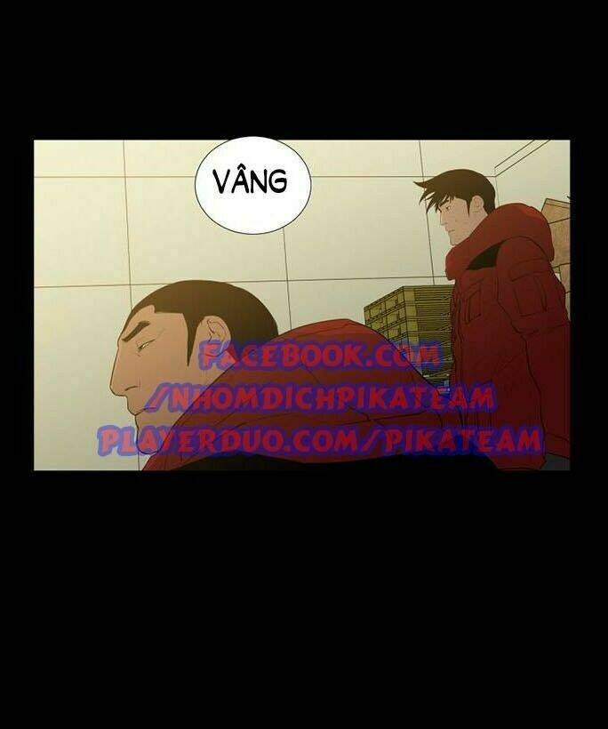 đêm vùng cực chapter 39 70
