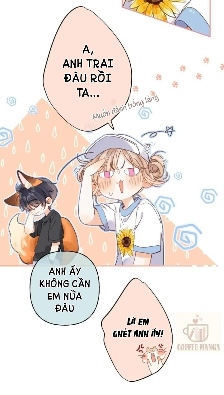 vụng trộm không thể giấu - mối tình thầm kín chapter 27 24