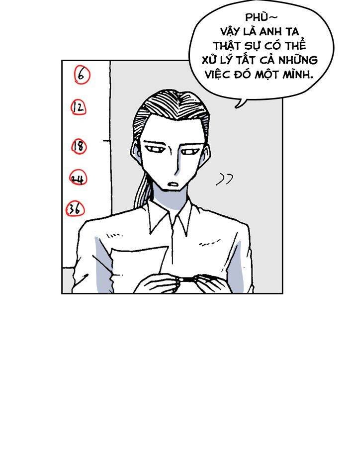 mắc kẹt trên mặt trăng chapter 59 11