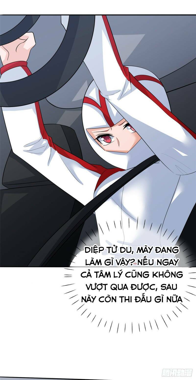 siêu cấp nữ thần trọng sinh chapter 23 45