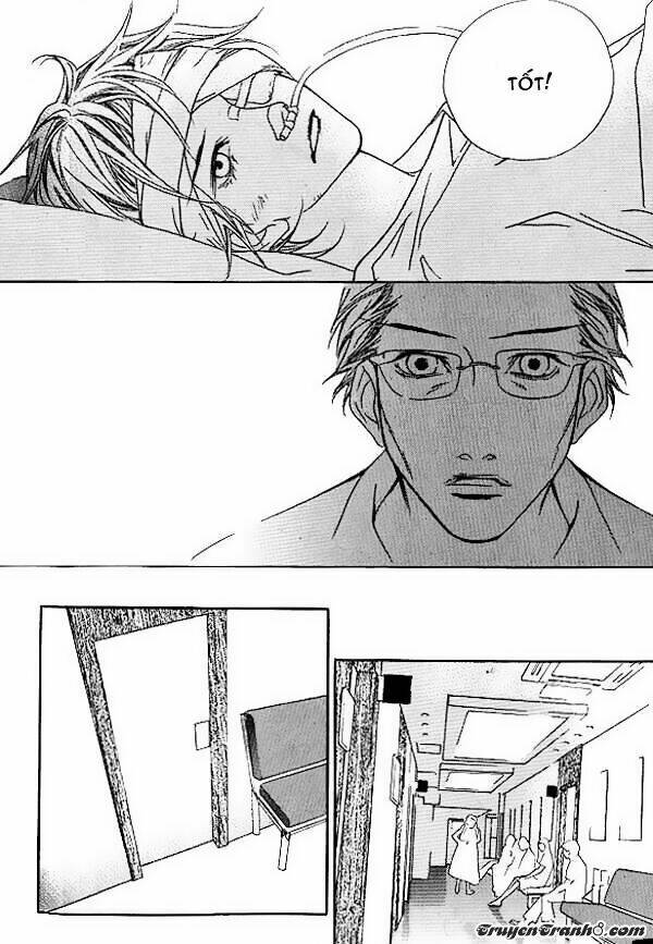 bông hoa của tội lỗi chapter 25 16