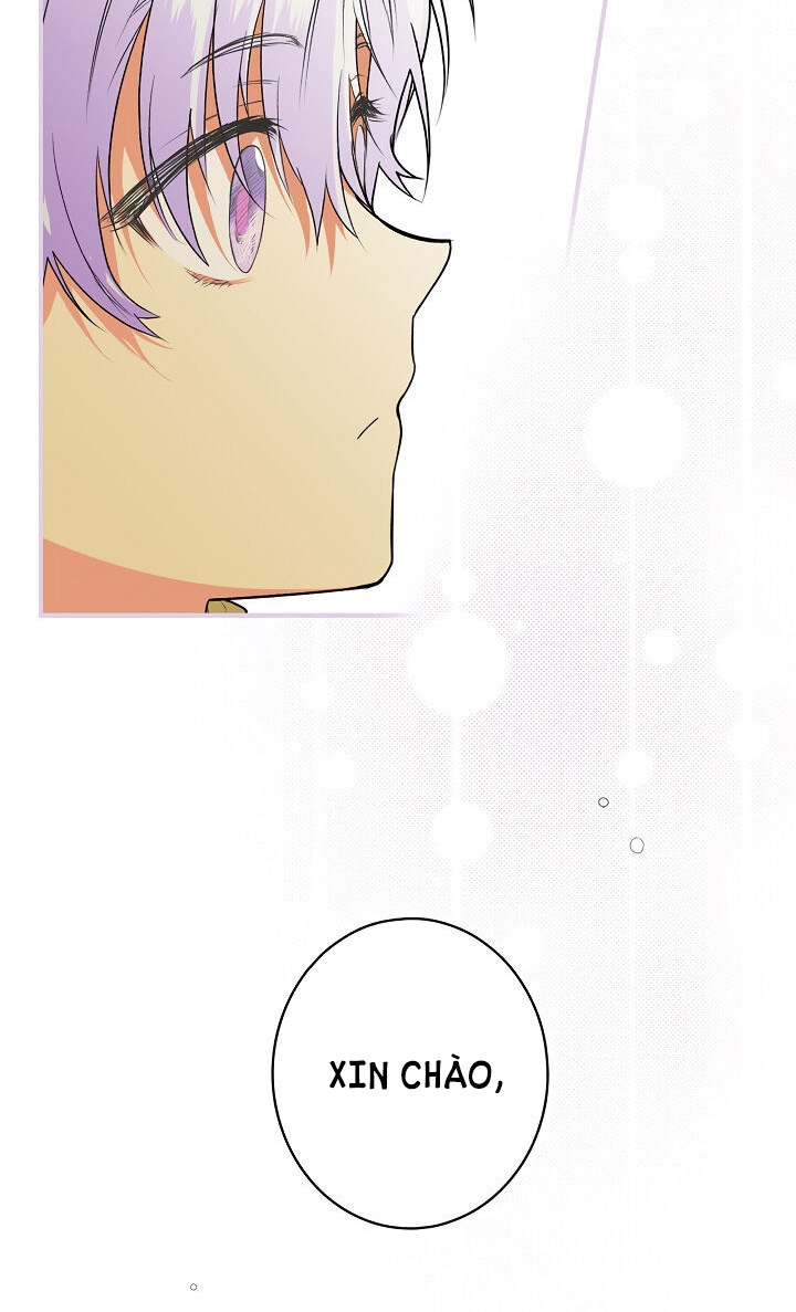 quý cô bí ẩn - secret lady chapter 4 56