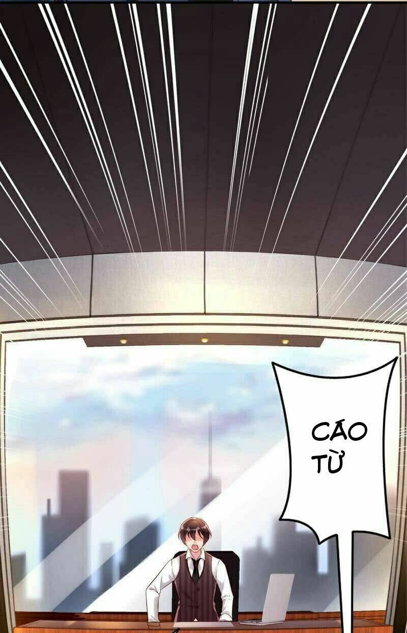 bà xã đại nhân thật lạnh lùng chapter 1 14