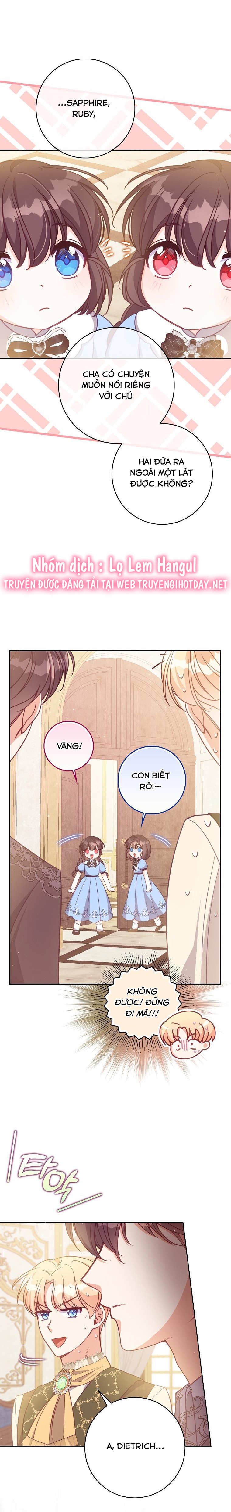em gái cưng của đại công tước phản diện chapter 126 18