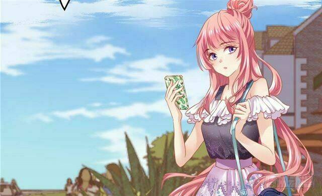 thời khắc và em điều đẹp chapter 15 40