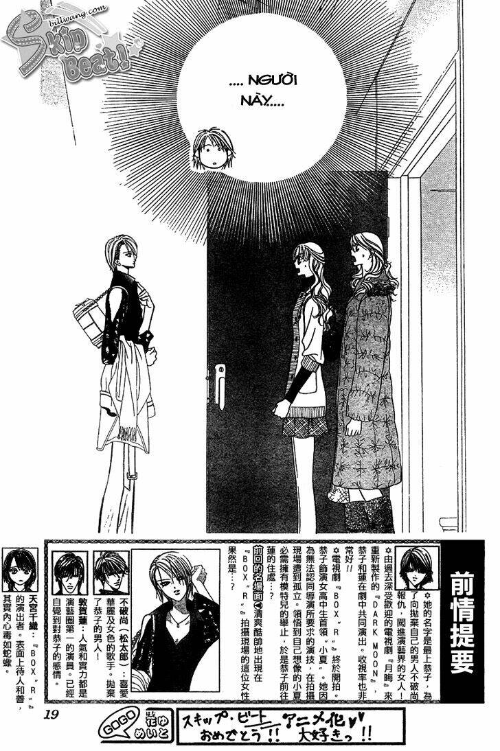 thử thách của kyouko chapter 129 7