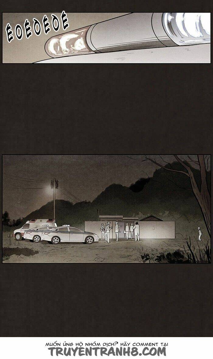 đứa con của quỷ dữ chapter 56 9