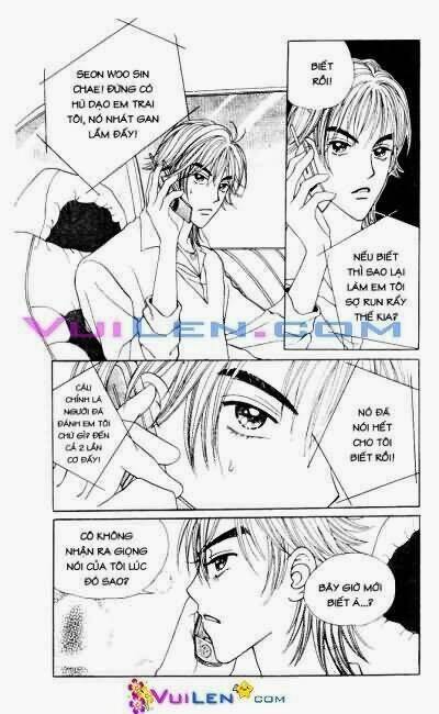 giấc mơ thần tượng chapter 8 44