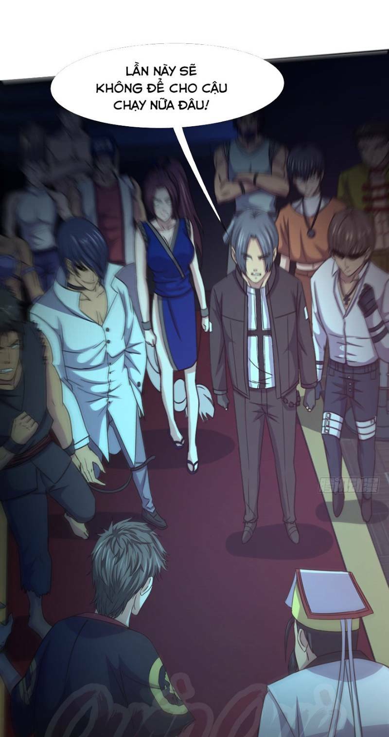 thập nhị thiên kiếp chapter 21 8