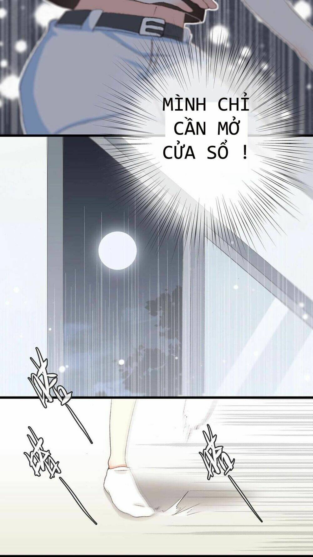 lông mày chapter 4 66