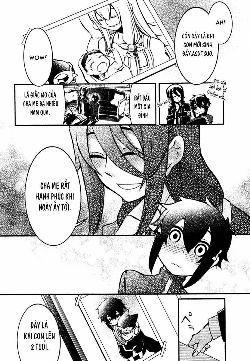 necromancer chapter 20 42