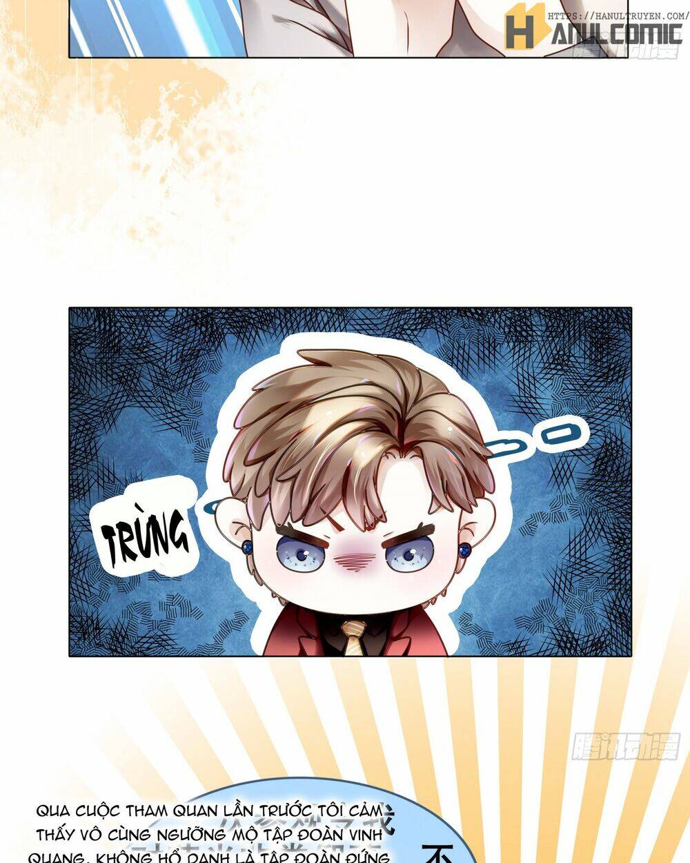 ma vương ngạo kiều tổng tài không thể chọc chapter 3.1 7