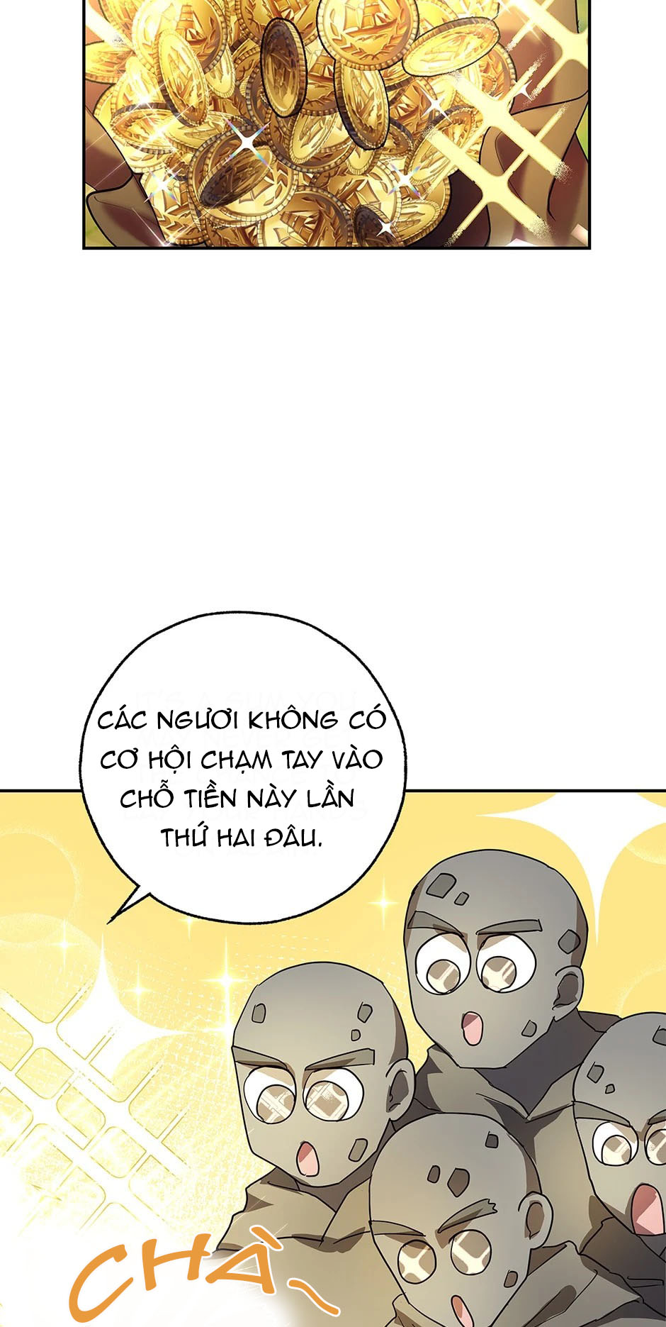 Vẻ Đẹp Bí Ẩn Của Chồng Tôi chapter 15 - Trang 30