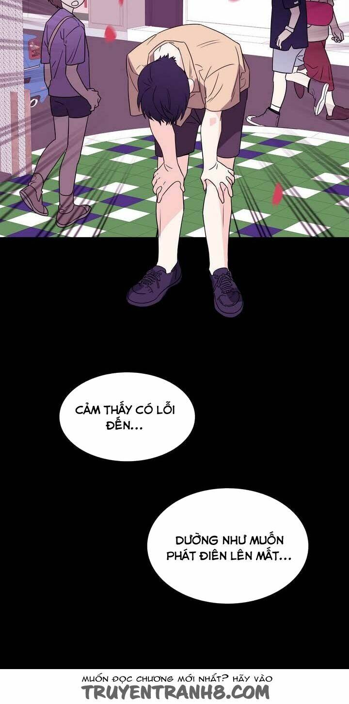 chuyện gì đến, rồi cũng sẽ đến chapter 57 29