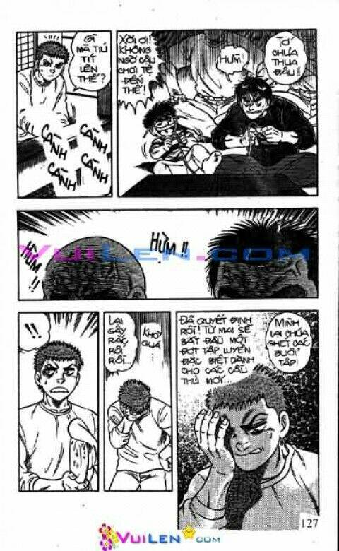 sôi động cầu trường full 17 tập chapter 10 127