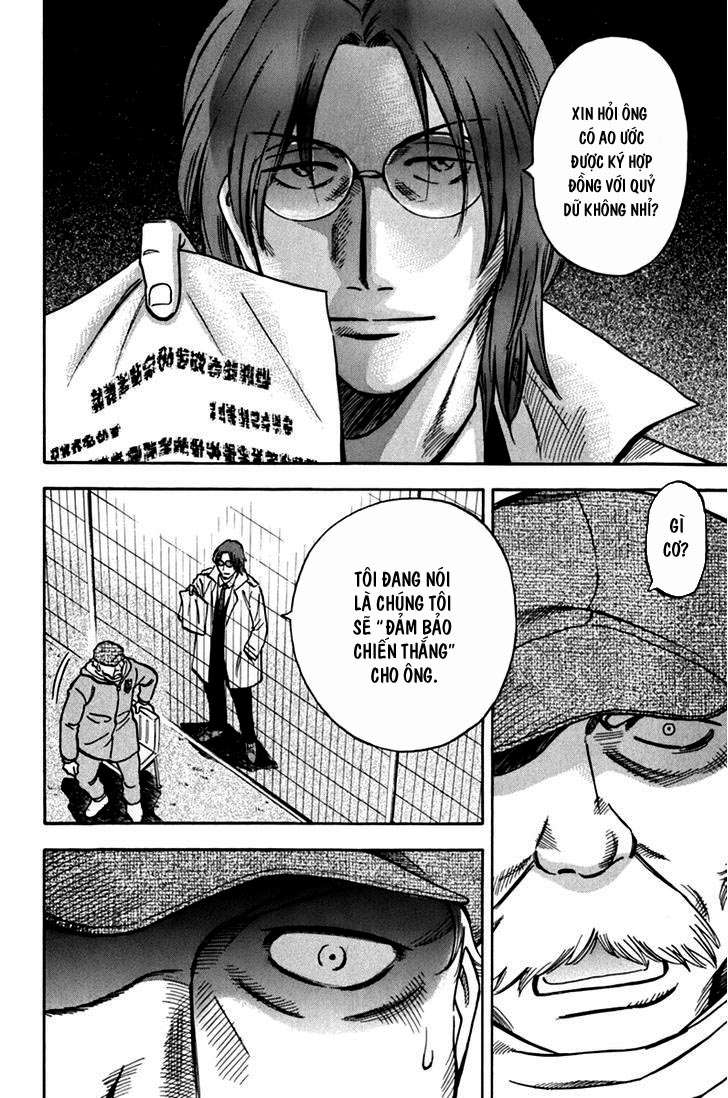 lost man chapter 1 18