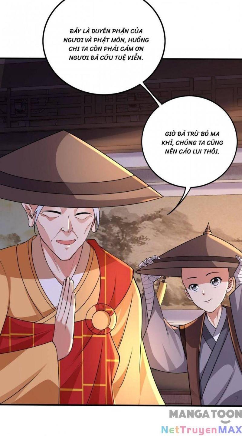 tối cường thần y tại đô thị chapter 332 23