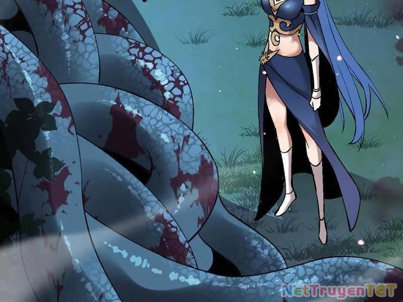 trảm linh thiếu nữ: ta khế ước tất cả đều là thượng cổ thần binh chapter 30 110