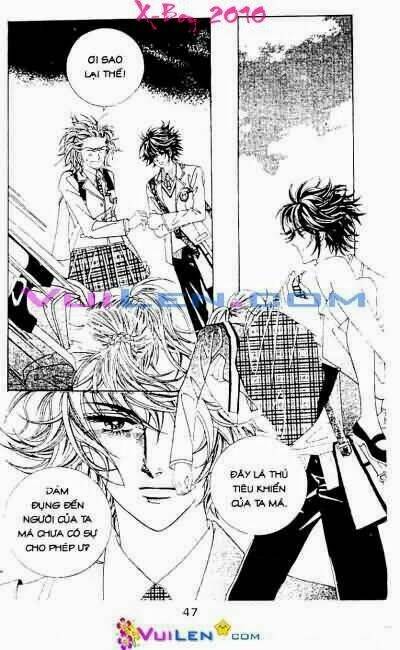 cuộc sống của tôi chapter 3 46