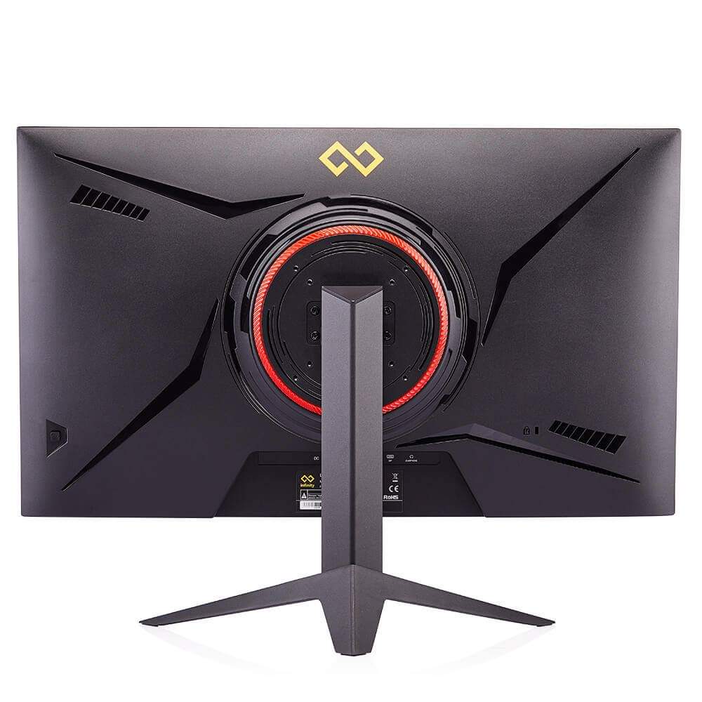 Màn Hình Gaming Infinity Predator Ultra – 27″ 2K 165Hz - Hàng Chính Hãng