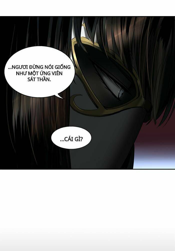 cuộc chiến trong tòa tháp chapter 296 43