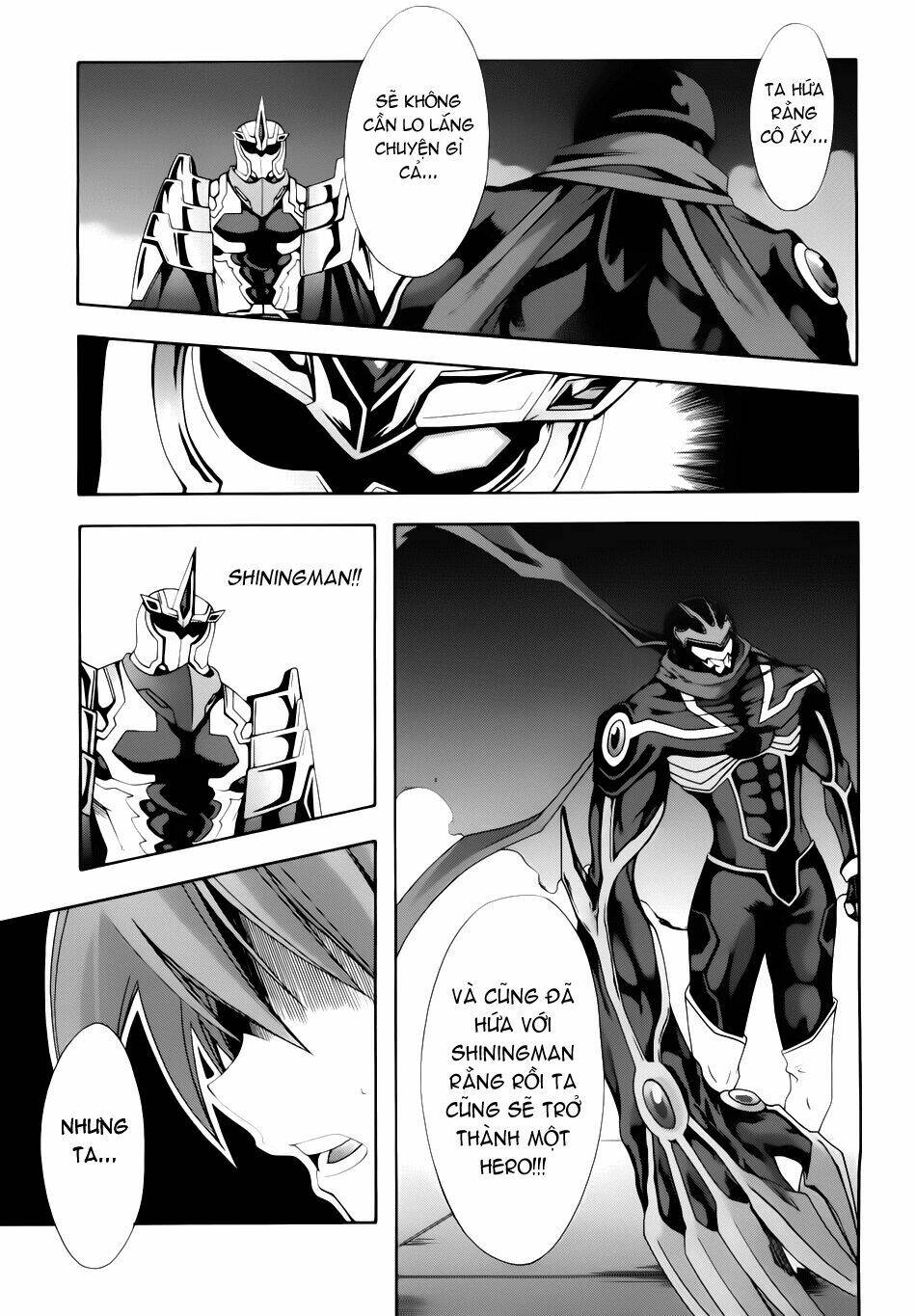 anh hùng xấu xa chapter 17 12