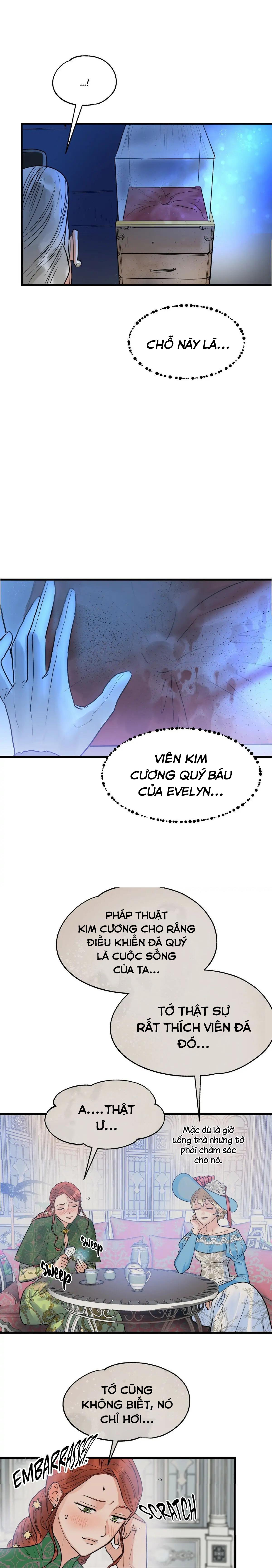hai người thừa kế chapter 3 15