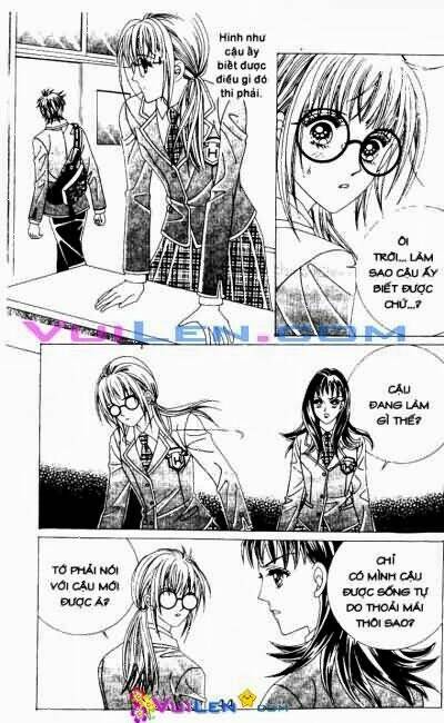 cuộc sống của tôi chapter 13 45