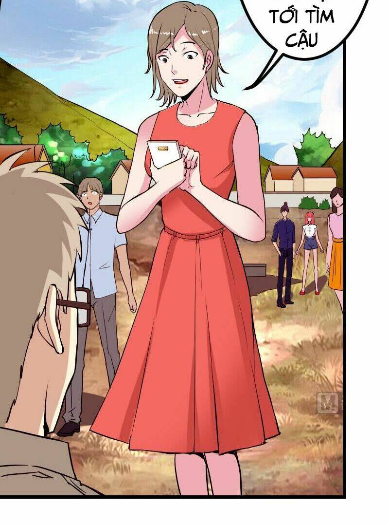 ngưu thư cung ứng thương chapter 45 3