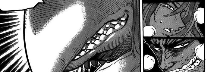 thánh tỏi sành ăn chapter 271 25